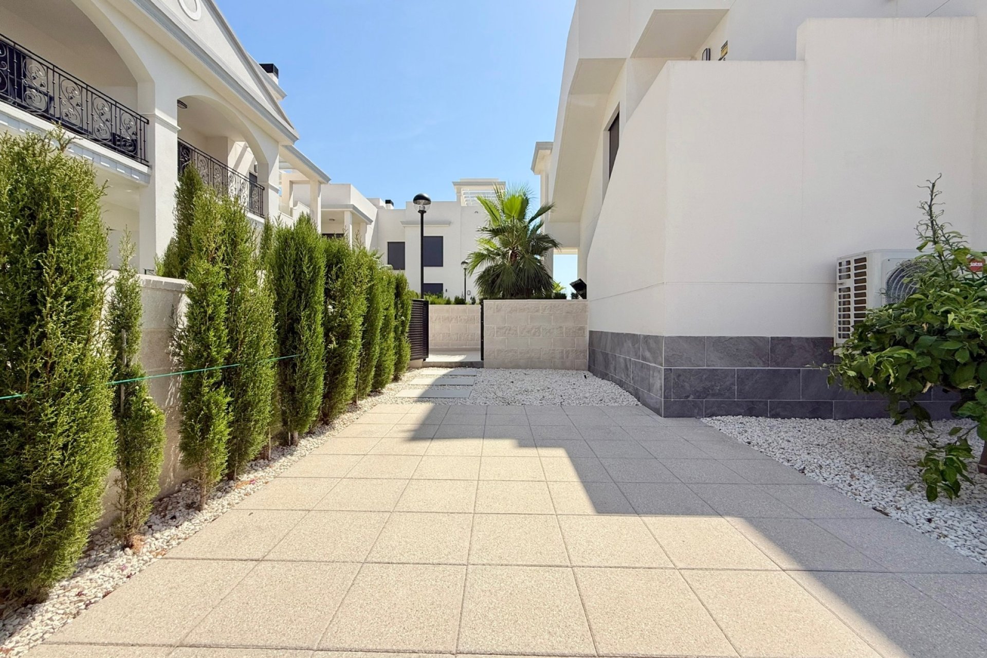 Resale - Apartment - Ciudad Quesada - Costa Blanca South
