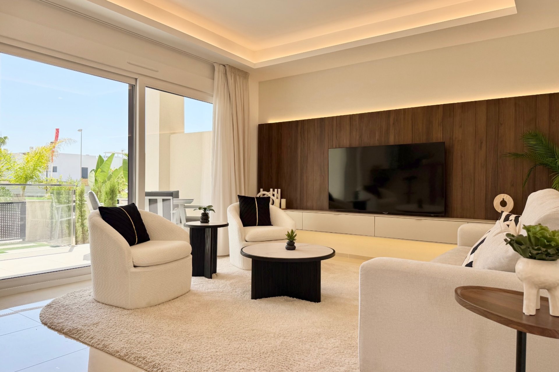 Resale - Apartment - Ciudad Quesada - Costa Blanca South