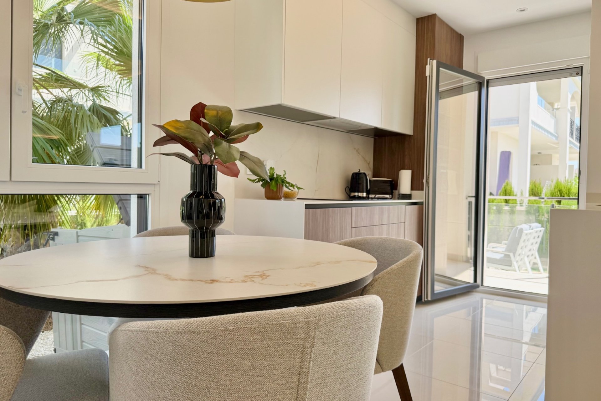 Resale - Apartment - Ciudad Quesada - Costa Blanca South