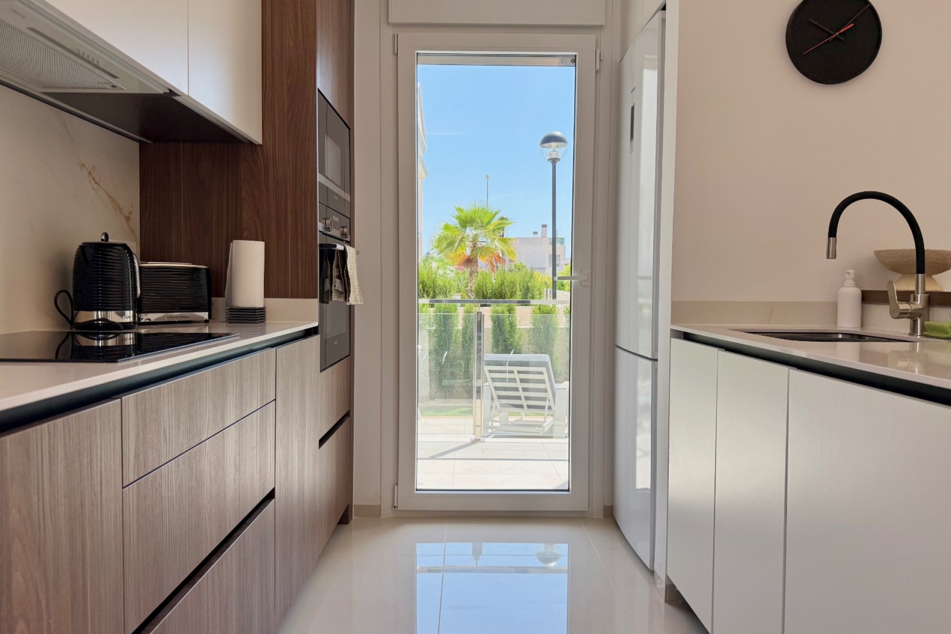 Resale - Apartment - Ciudad Quesada - Costa Blanca South