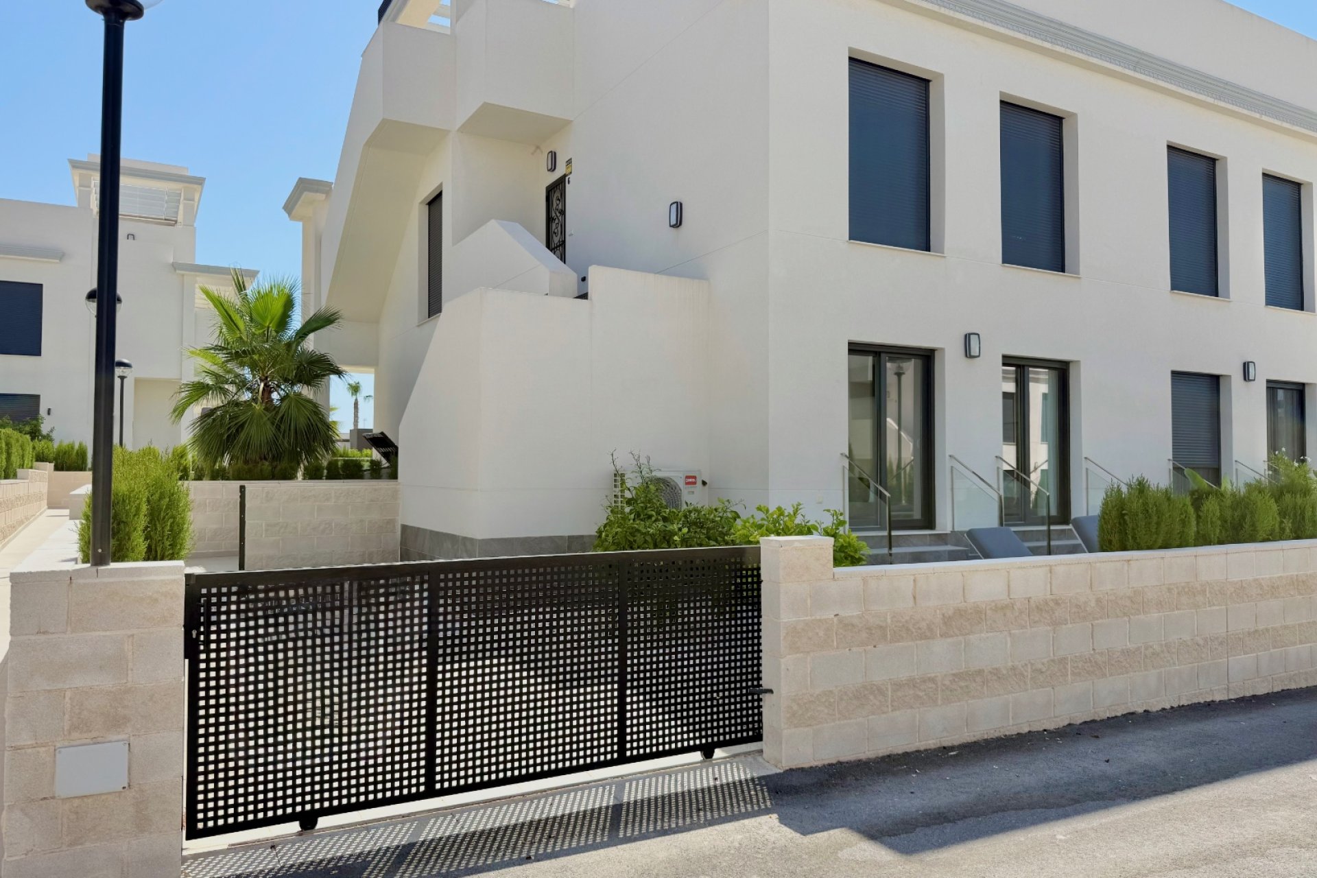 Resale - Apartment - Ciudad Quesada - Costa Blanca South