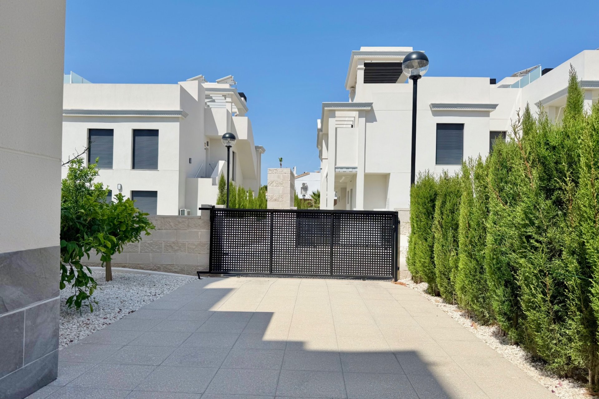 Resale - Apartment - Ciudad Quesada - Costa Blanca South