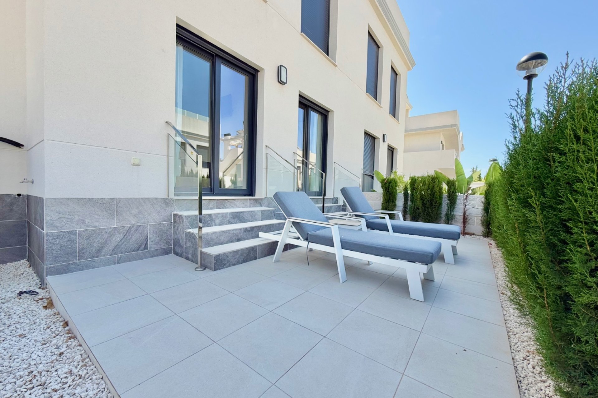 Resale - Apartment - Ciudad Quesada - Costa Blanca South