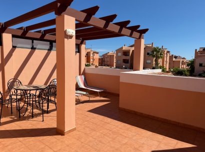 Appartement · Herverkoop - Torrevieja · Aguas Nuevas · Alicante · Spanje