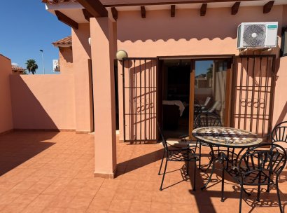 Appartement · Herverkoop - Torrevieja · Aguas Nuevas · Alicante · Spanje