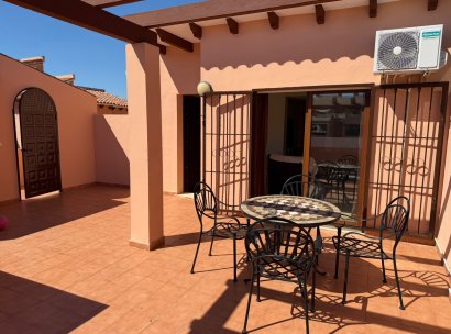 Appartement · Herverkoop - Torrevieja · Aguas Nuevas · Alicante · Spanje