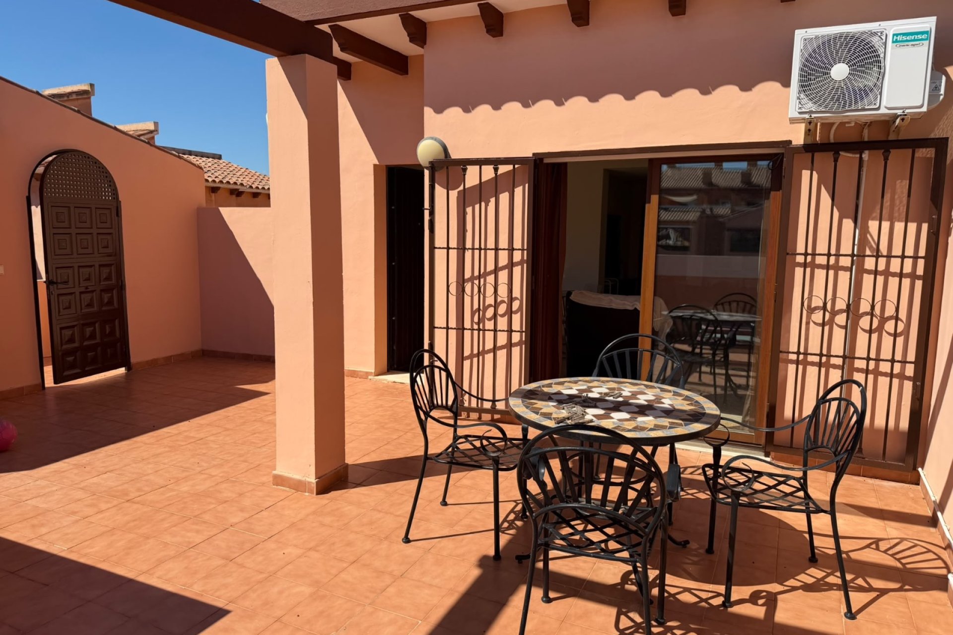 Herverkoop - Appartement - Torrevieja - Costa Blanca South