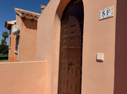 Appartement · Herverkoop - Torrevieja · Aguas Nuevas · Alicante · Spanje