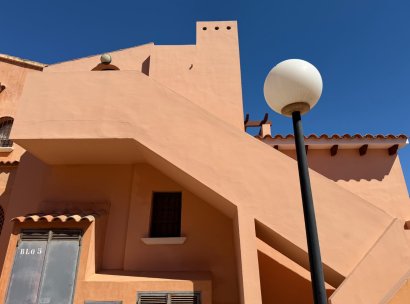 Appartement · Herverkoop - Torrevieja · Aguas Nuevas · Alicante · Spanje