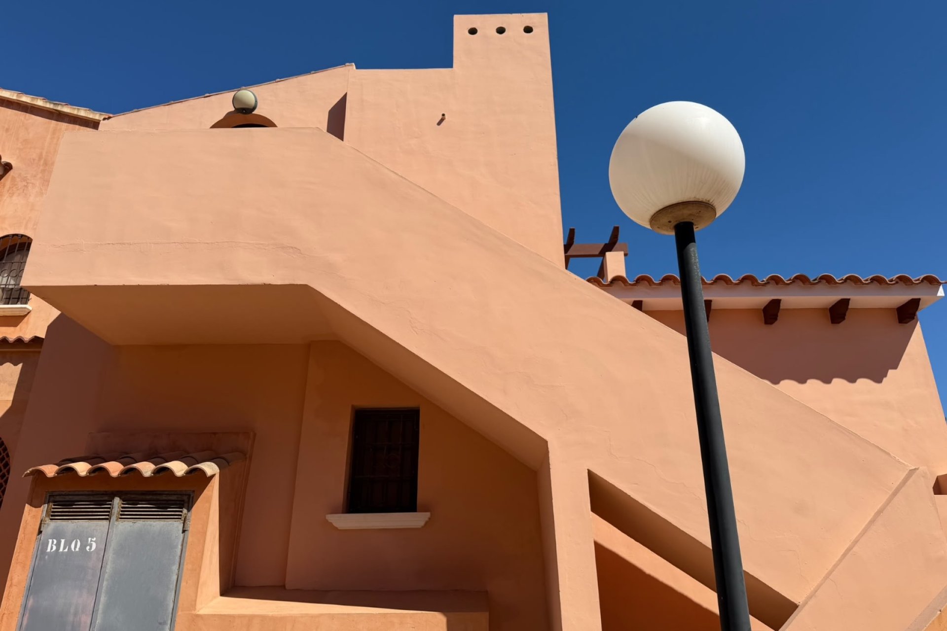 Herverkoop - Appartement - Torrevieja - Costa Blanca South