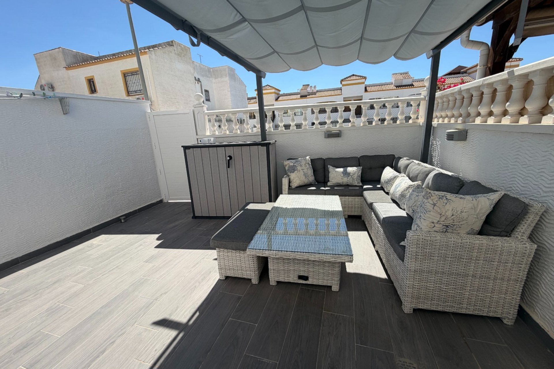 Herverkoop - Appartement - Orihuela