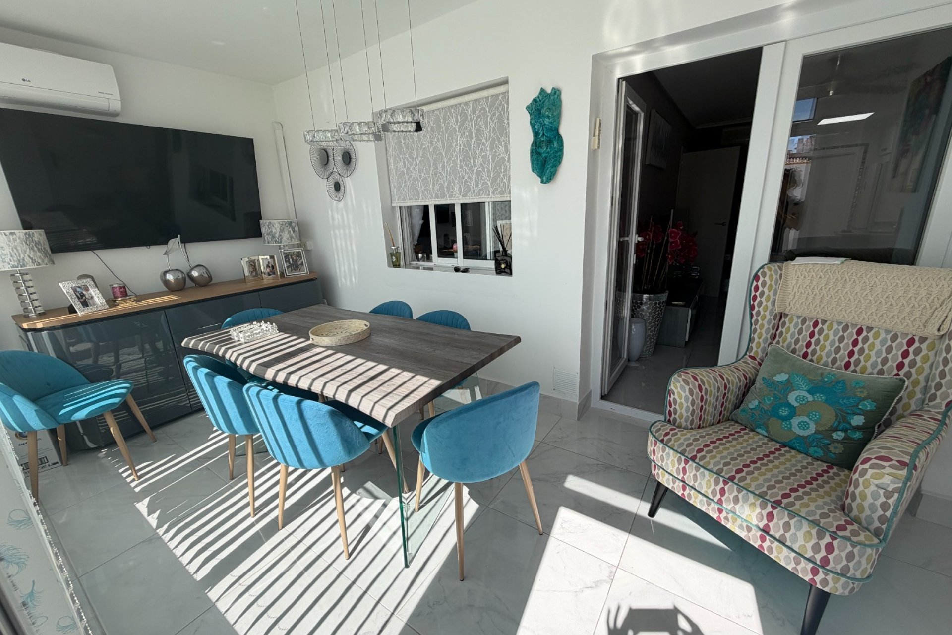 Herverkoop - Appartement - Orihuela