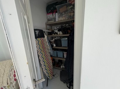 Appartement · Herverkoop - Orihuela · Entre Naranjos Vistabella · Alicante · Spanje