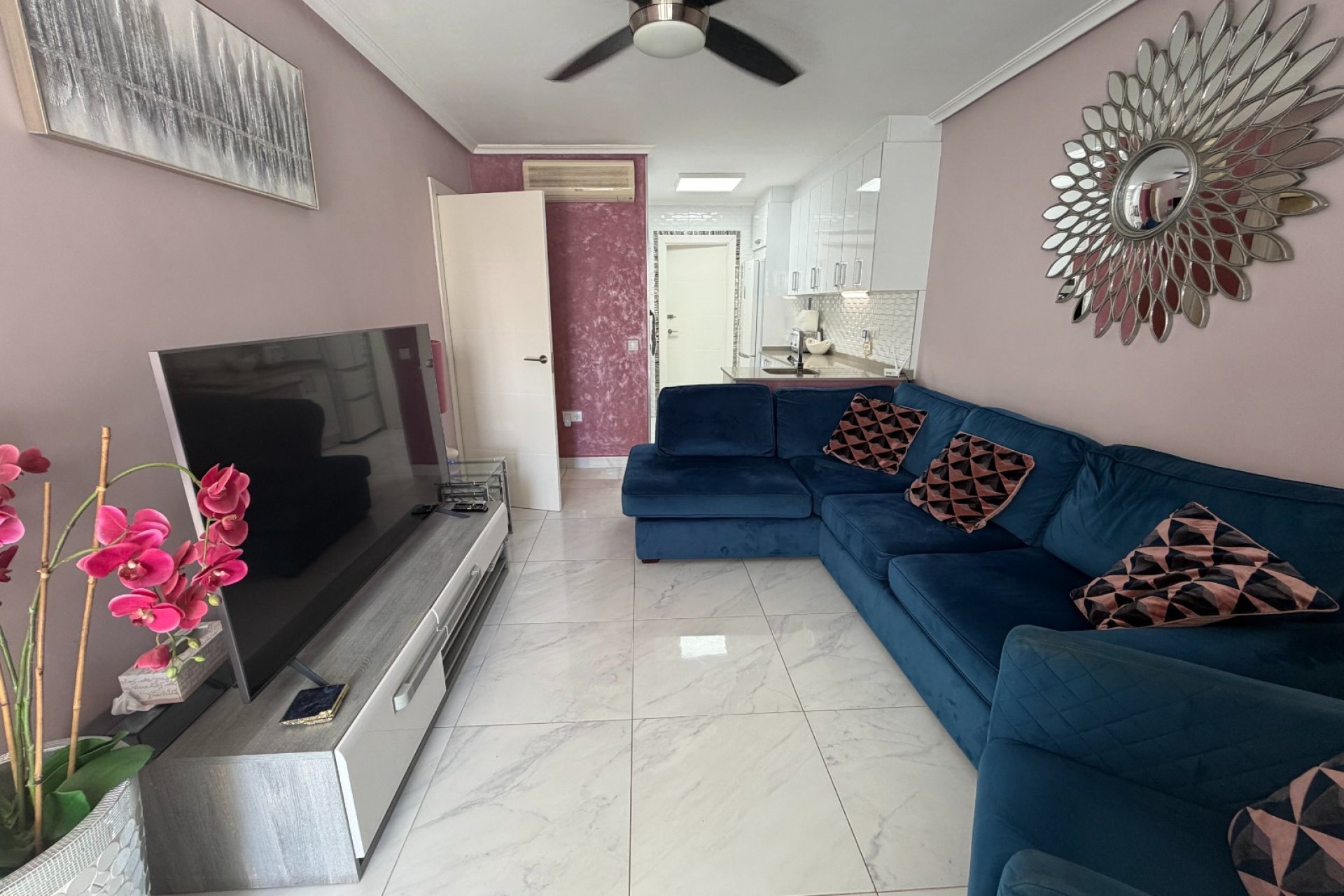 Herverkoop - Appartement - Orihuela