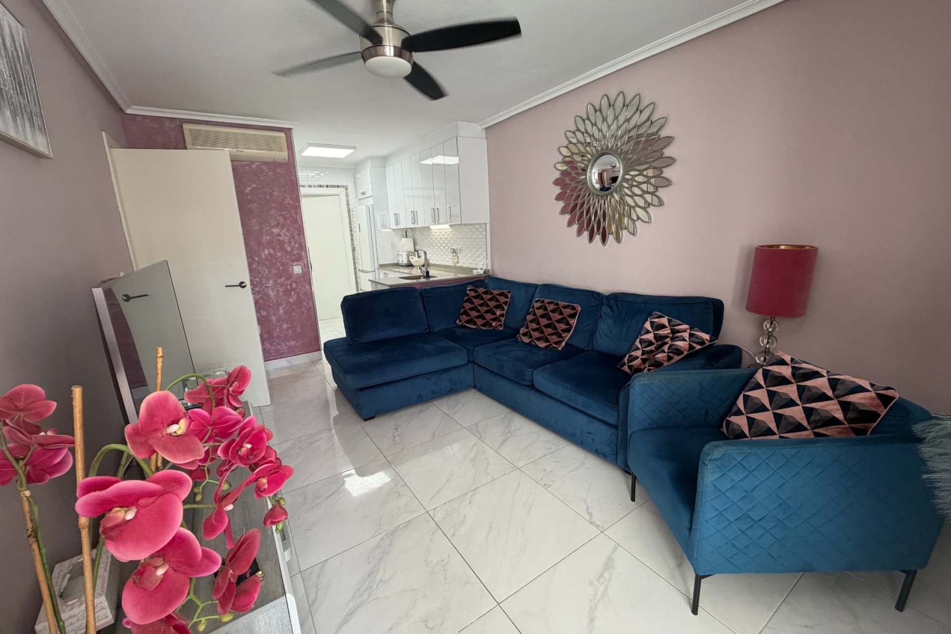 Herverkoop - Appartement - Orihuela