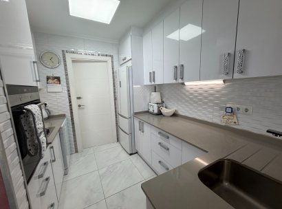 Appartement · Herverkoop - Orihuela · Entre Naranjos Vistabella · Alicante · Spanje