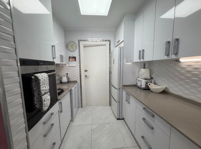 Appartement · Herverkoop - Orihuela · Entre Naranjos Vistabella · Alicante · Spanje