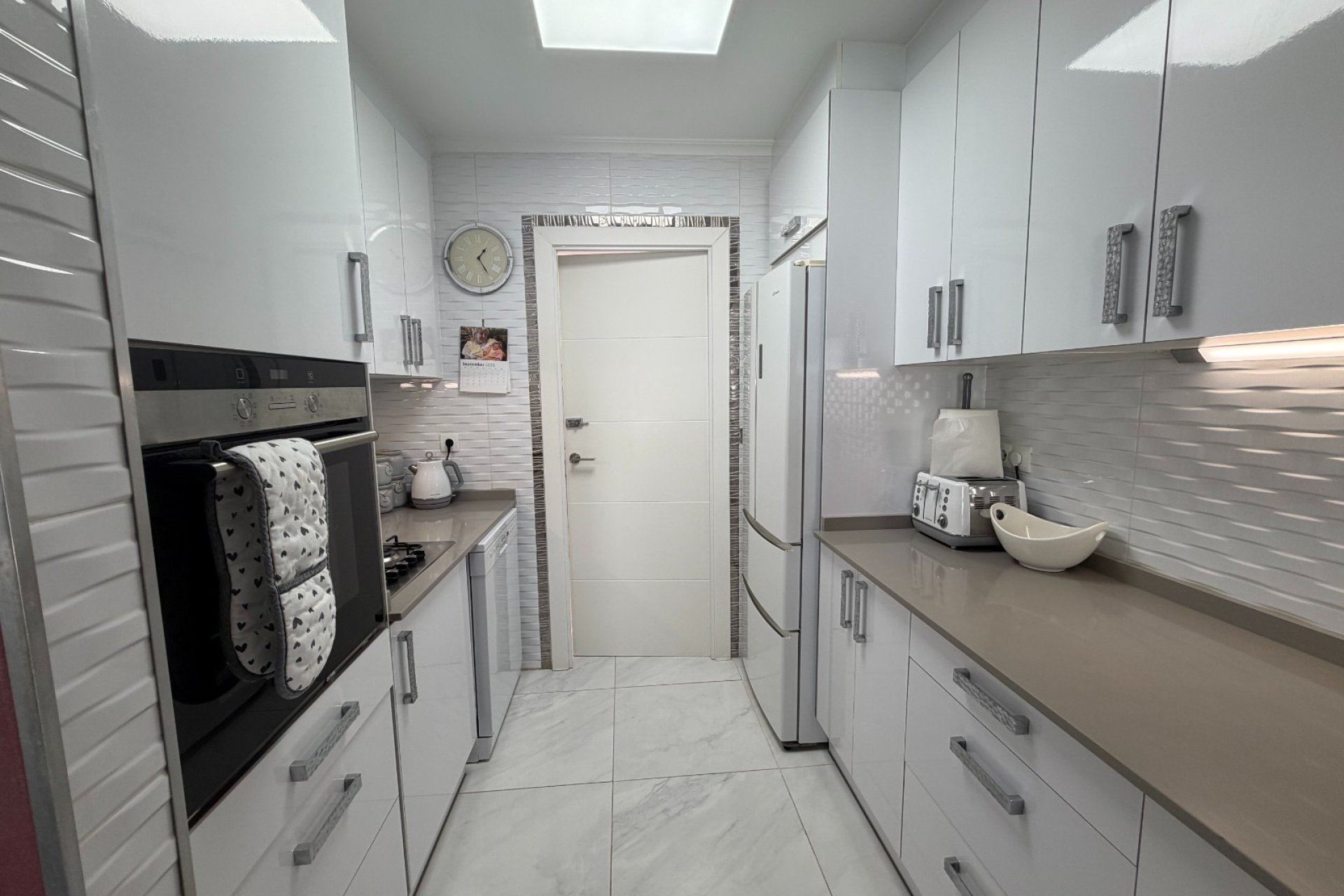 Herverkoop - Appartement - Orihuela