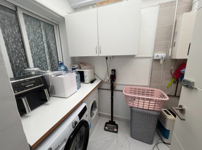 Appartement · Herverkoop - Orihuela · Entre Naranjos Vistabella · Alicante · Spanje