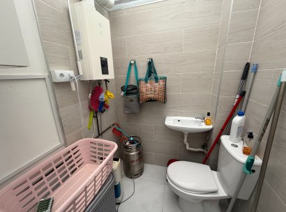 Appartement · Herverkoop - Orihuela · Entre Naranjos Vistabella · Alicante · Spanje