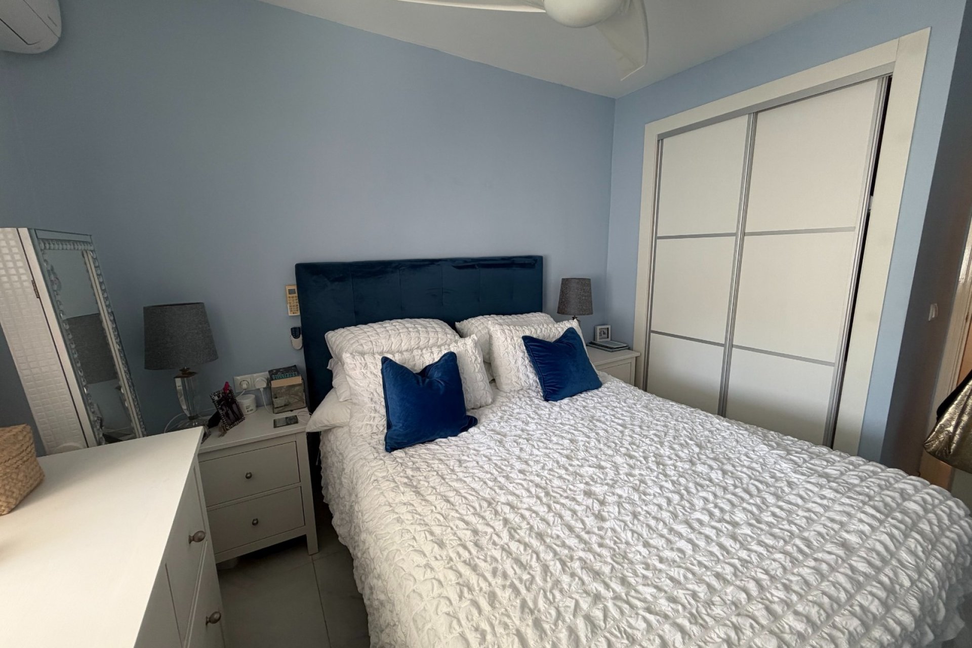 Herverkoop - Appartement - Orihuela