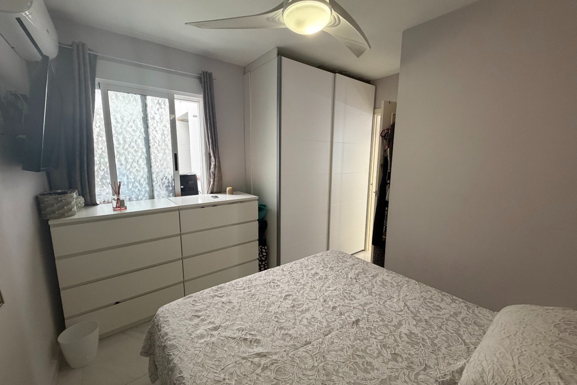 Herverkoop - Appartement - Orihuela