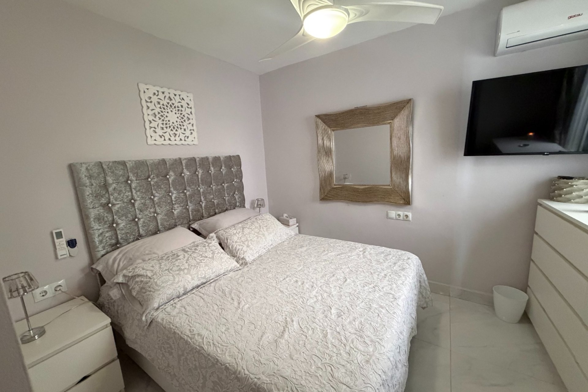 Herverkoop - Appartement - Orihuela