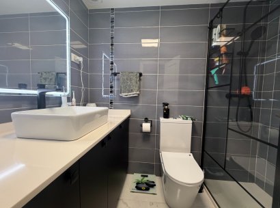 Appartement · Herverkoop - Orihuela · Entre Naranjos Vistabella · Alicante · Spanje