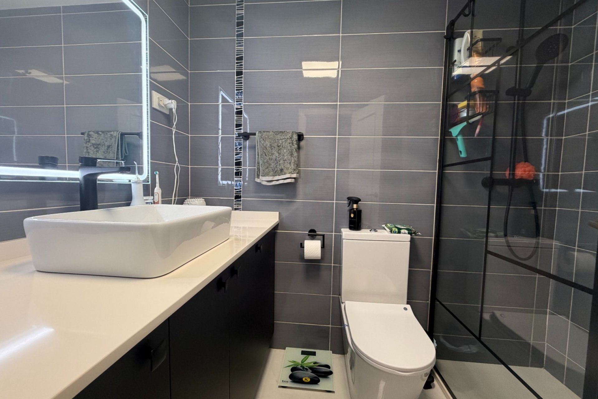 Herverkoop - Appartement - Orihuela