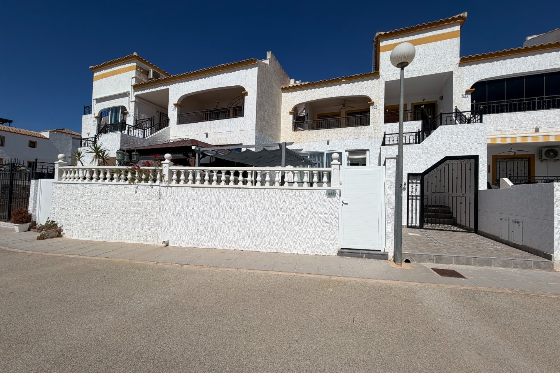 Herverkoop - Appartement - Orihuela