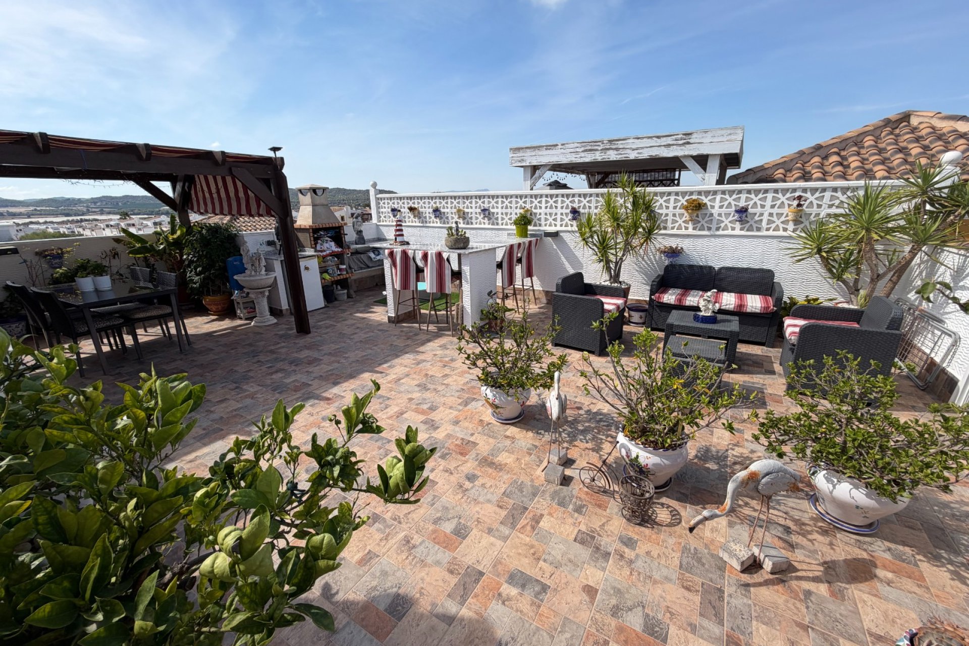 Herverkoop - Appartement - Orihuela