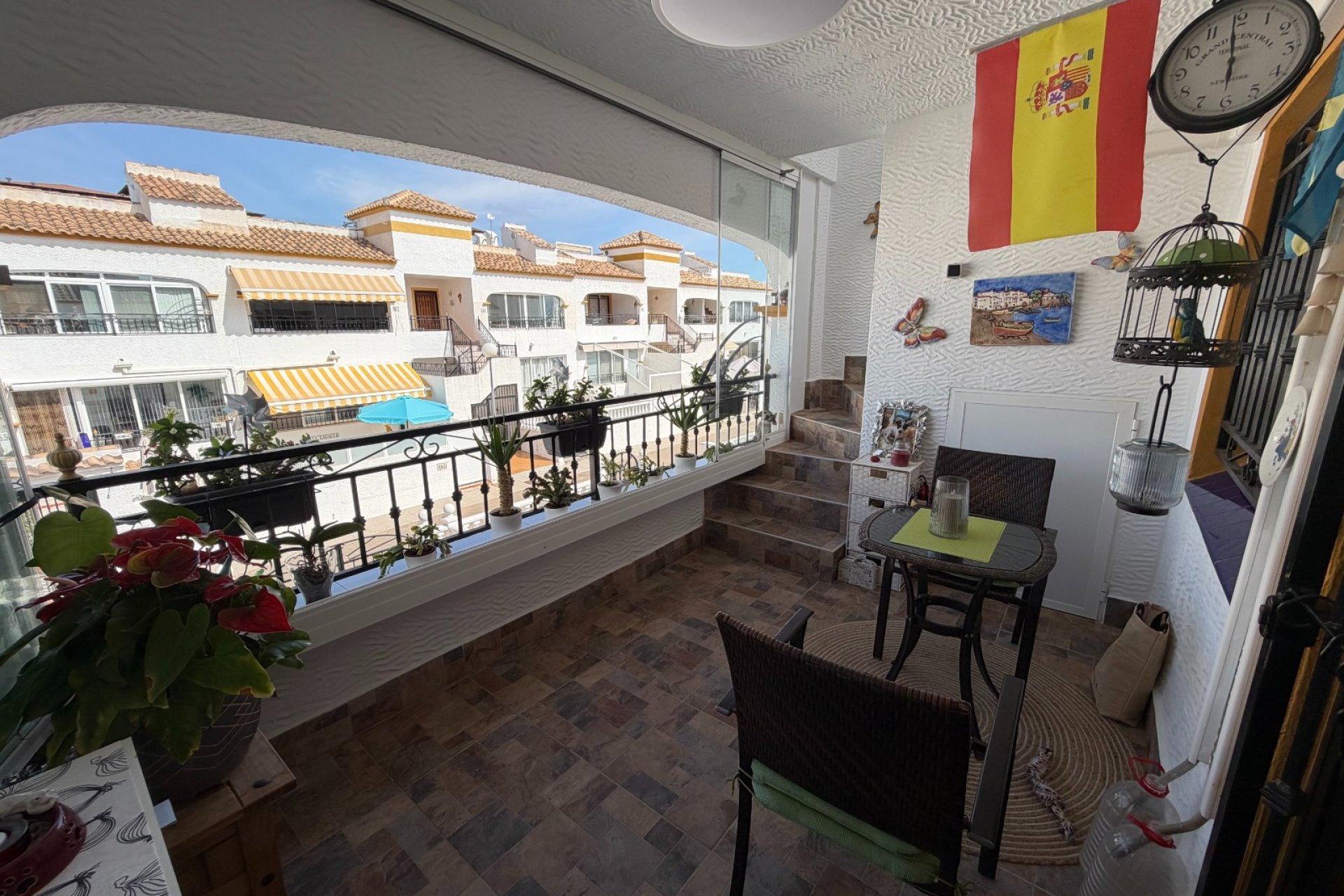 Herverkoop - Appartement - Orihuela