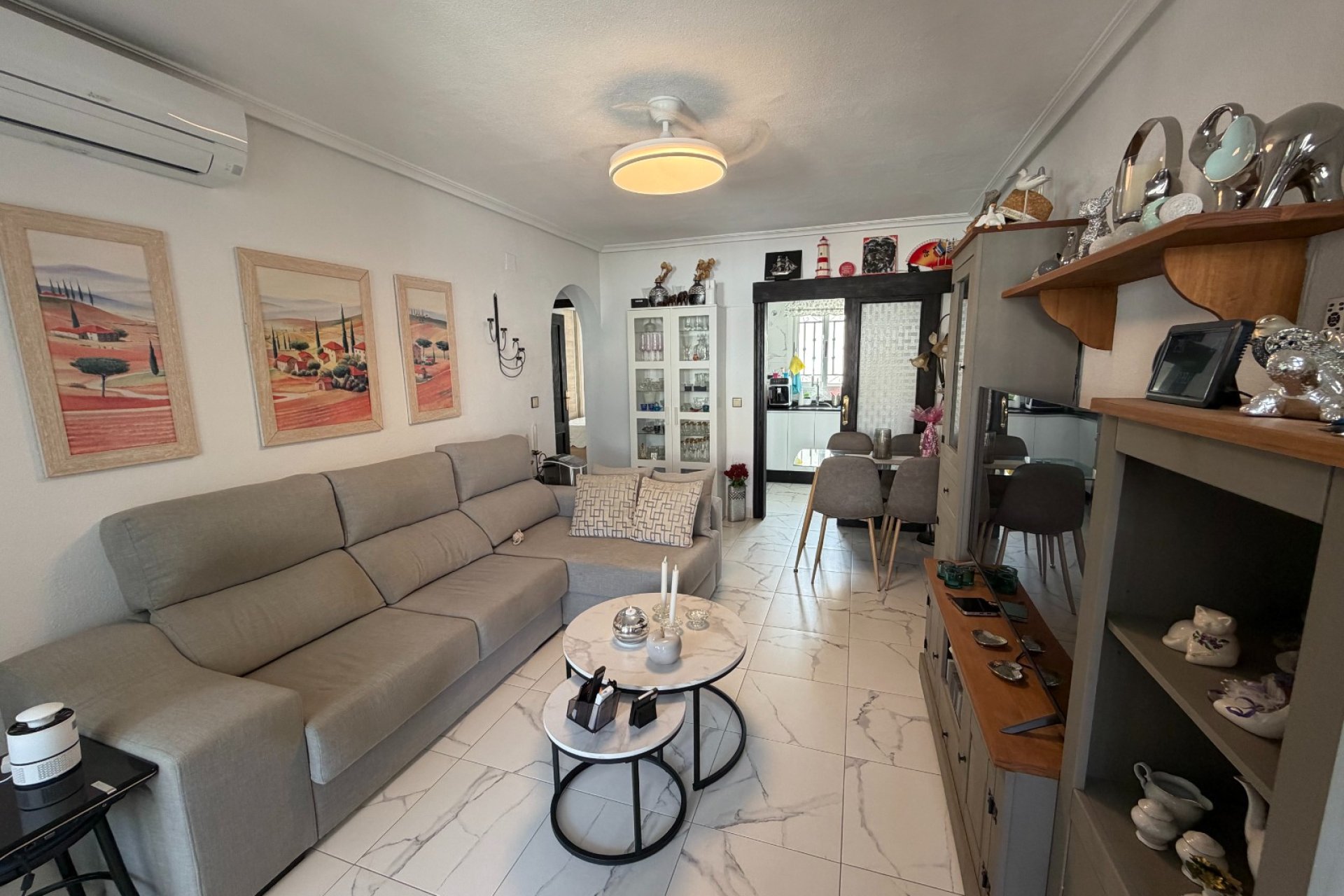 Herverkoop - Appartement - Orihuela