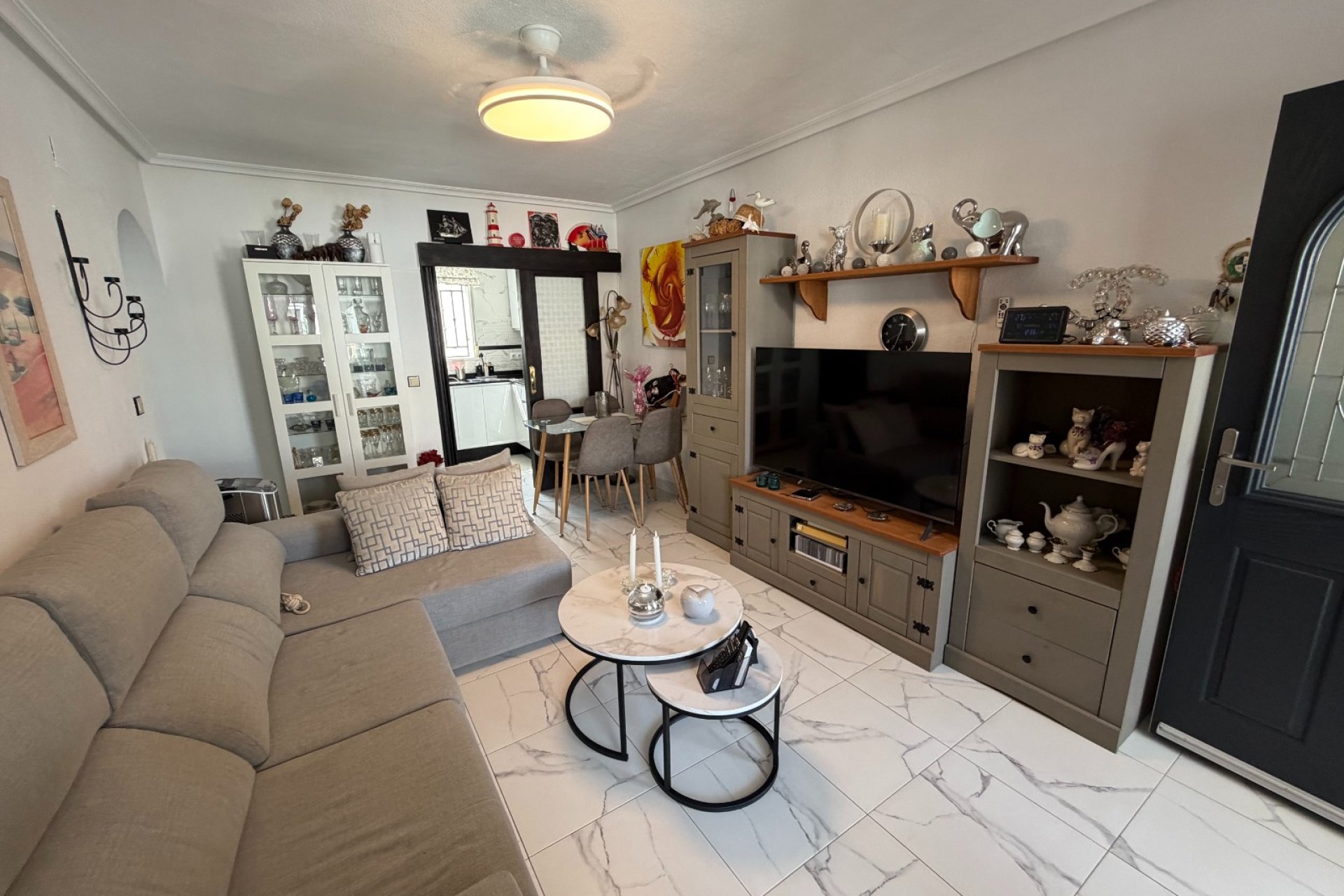 Herverkoop - Appartement - Orihuela