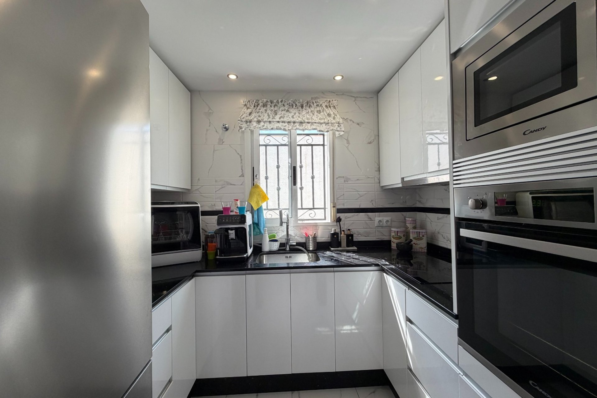 Herverkoop - Appartement - Orihuela