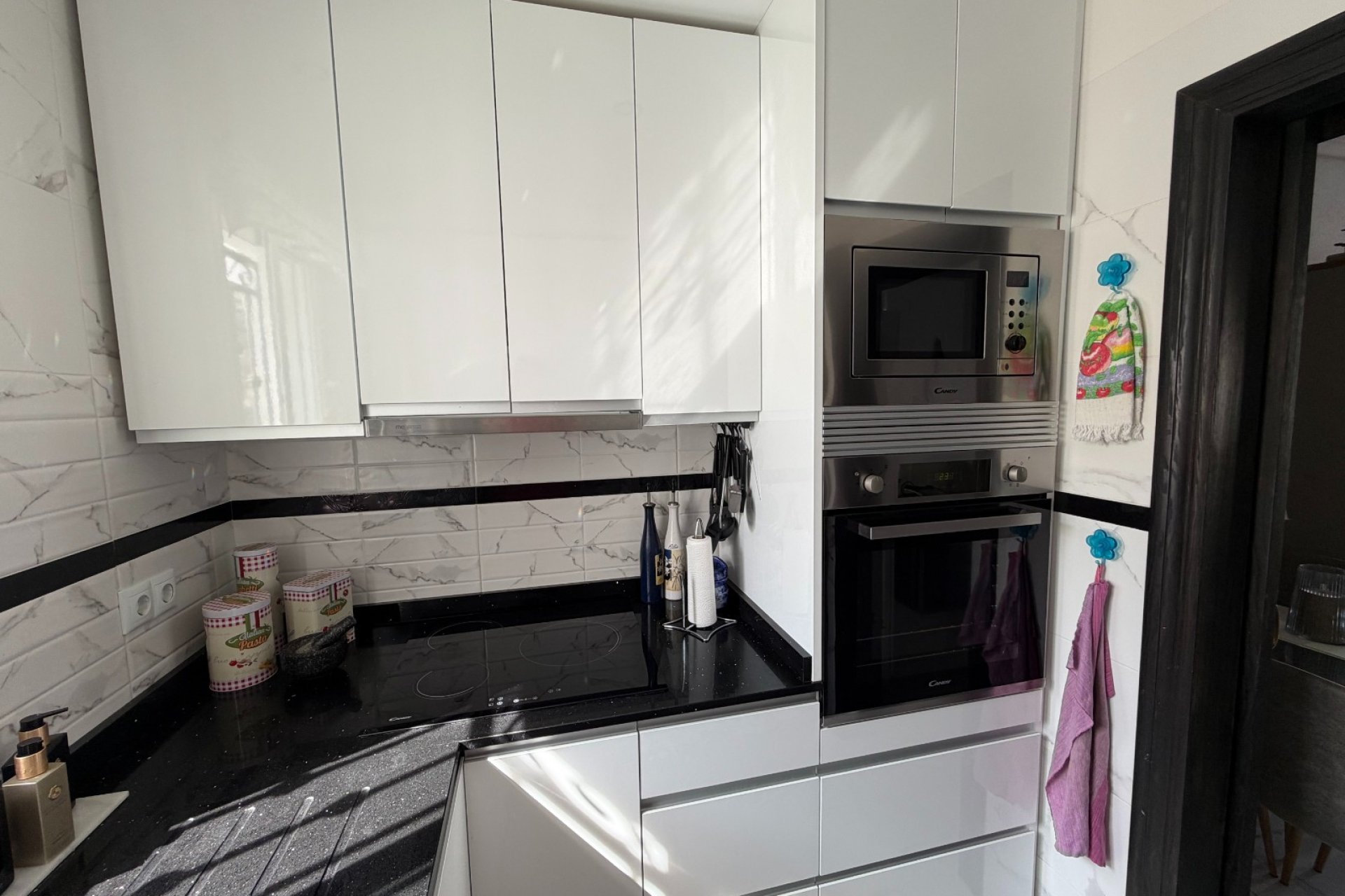 Herverkoop - Appartement - Orihuela