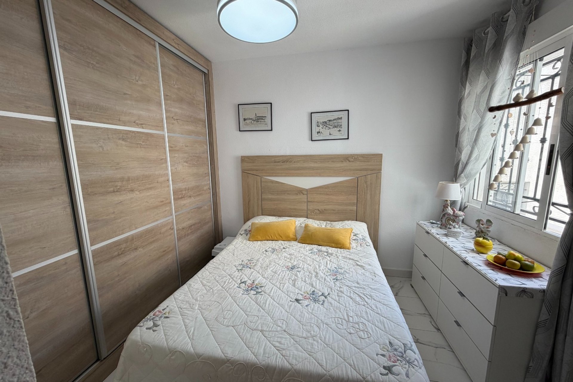 Herverkoop - Appartement - Orihuela