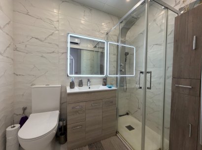 Appartement · Herverkoop - Orihuela · Entre Naranjos Vistabella · Alicante · Spanje