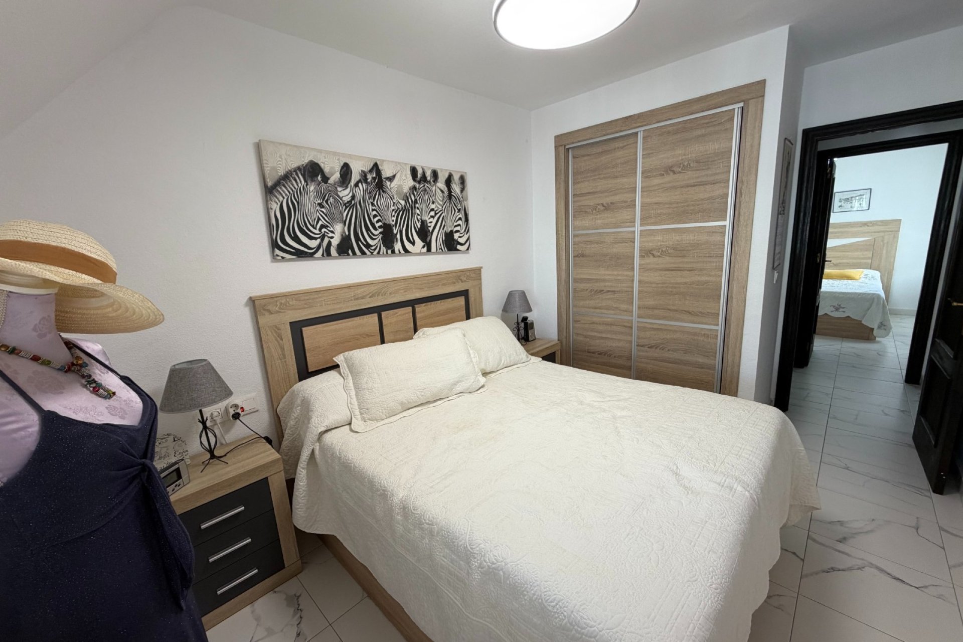 Herverkoop - Appartement - Orihuela