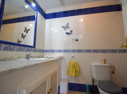 Appartement · Herverkoop - Orihuela Costa · Villamartín · Alicante · Spanje