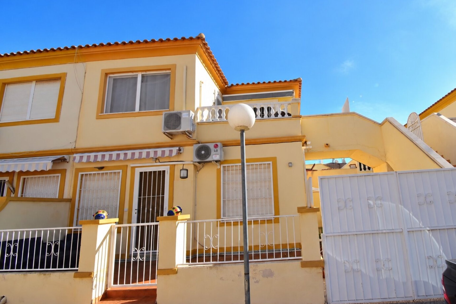 Herverkoop - Appartement - Orihuela Costa