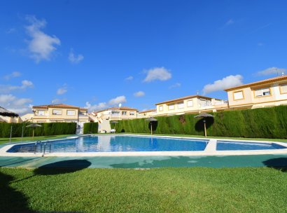 Appartement · Herverkoop - Orihuela Costa · Playa Flamenca · Alicante · Spanje