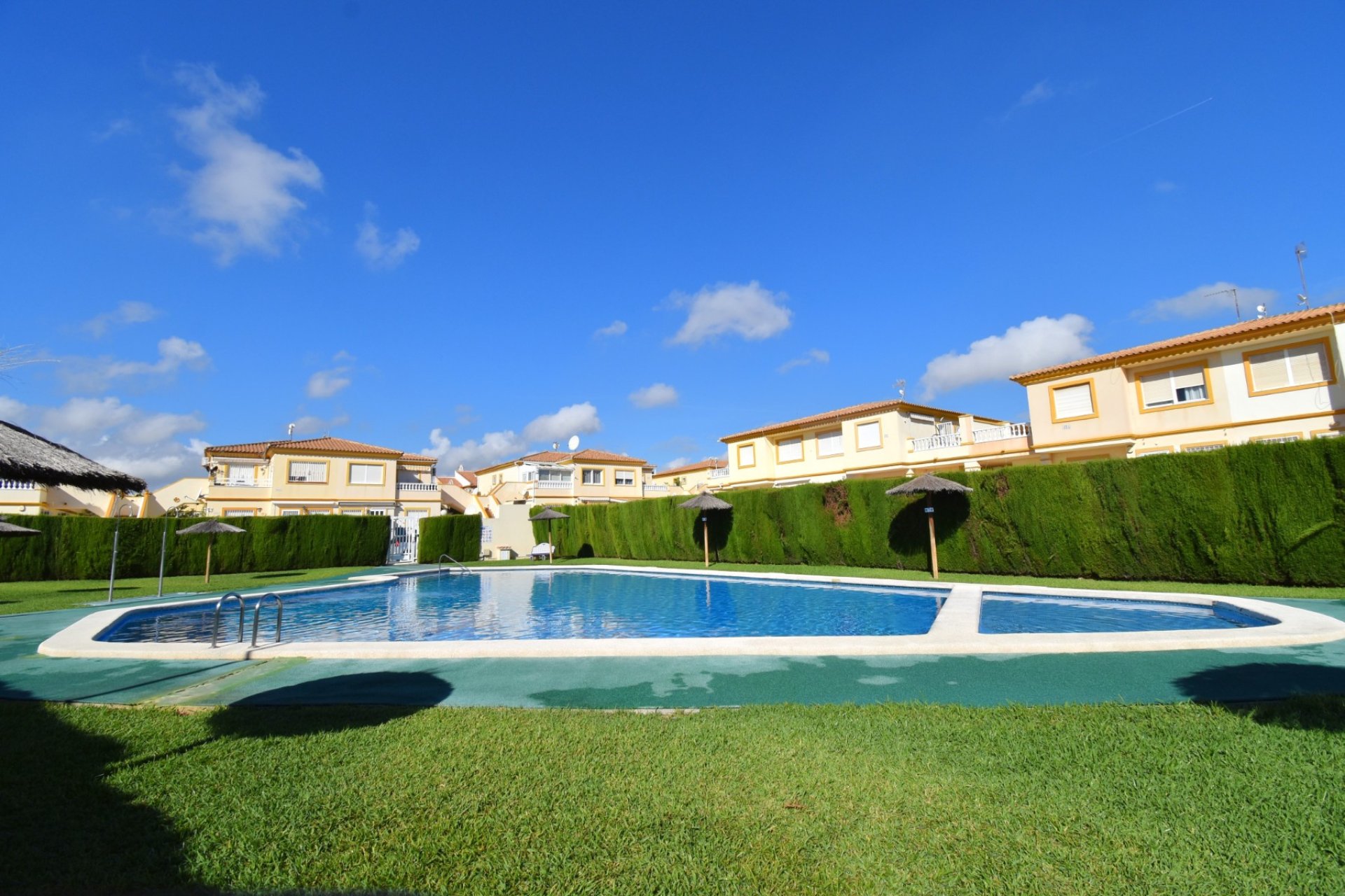 Herverkoop - Appartement - Orihuela Costa