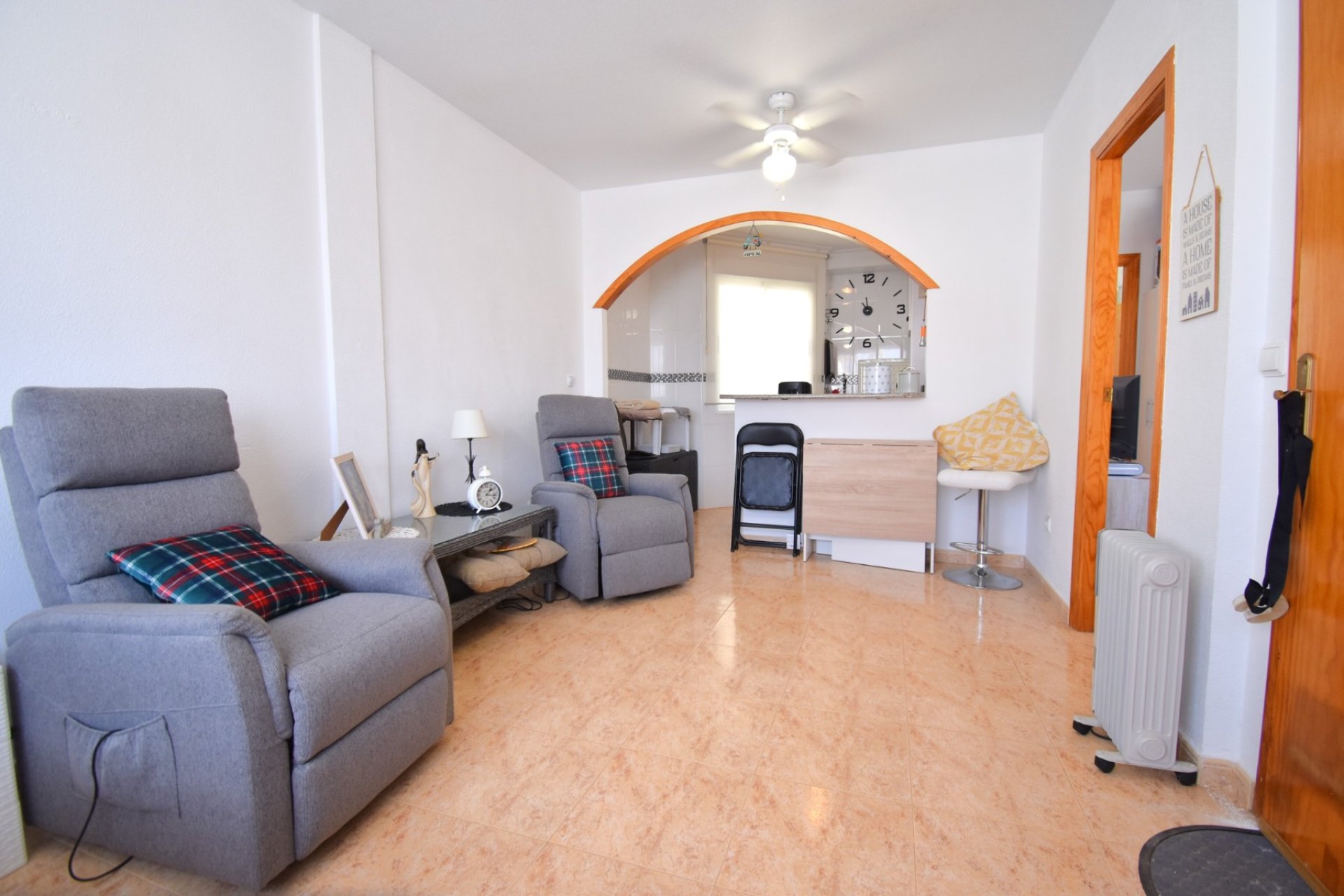 Herverkoop - Appartement - Orihuela Costa
