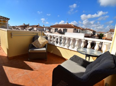 Appartement · Herverkoop - Orihuela Costa · Playa Flamenca · Alicante · Spanje