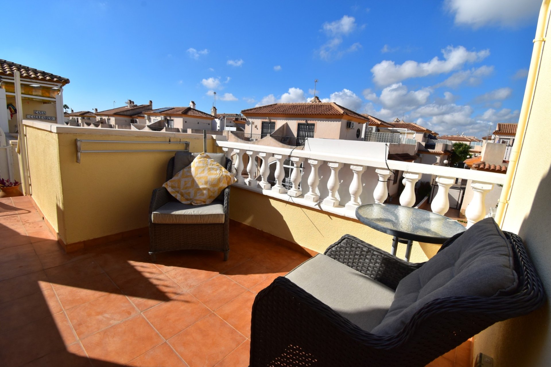 Herverkoop - Appartement - Orihuela Costa