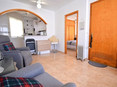 Appartement · Herverkoop - Orihuela Costa · Playa Flamenca · Alicante · Spanje