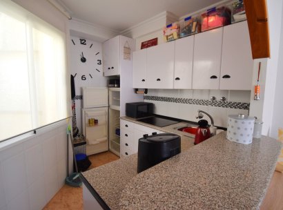 Appartement · Herverkoop - Orihuela Costa · Playa Flamenca · Alicante · Spanje