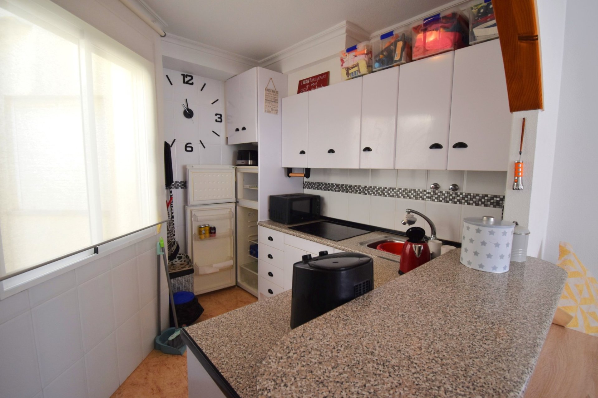 Herverkoop - Appartement - Orihuela Costa