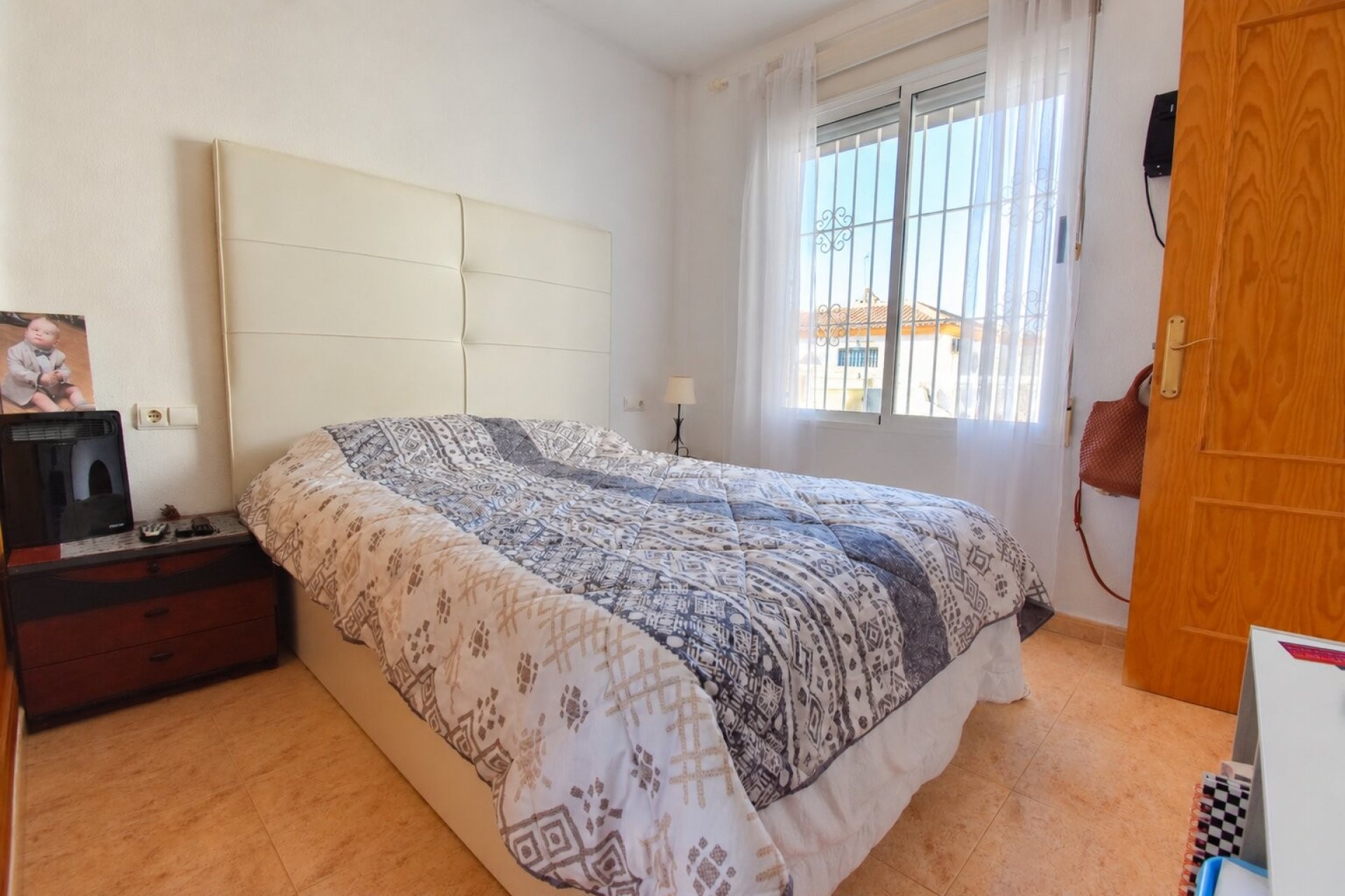 Herverkoop - Appartement - Orihuela Costa